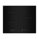 Jennair® Oblivion Glass 24 Induction Cooktop JIC4324KB