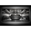 Jennair® RISE™ 27 Built-In Microwave Oven with Speed-Cook JMC2427LL