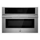 Jennair® RISE™ 27 Built-In Microwave Oven with Speed-Cook JMC2427LL