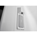 Jennair® RISE 36" French Door Freestanding Refrigerator JFFCF72DKL