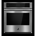 Jennair® RISE™ 27 Single Wall Oven JJW2427LL