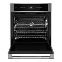 Jennair® RISE™ 27 Single Wall Oven JJW2427LL