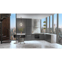 Jennair® 22" Built-In Bottom Mount Refrigerator JBBFX22NMX