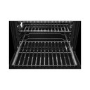 Jennair® RISE™ 27" Double Wall Oven with MultiMode® Convection System JJW2827LL