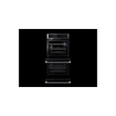 Jennair® RISE™ 27" Double Wall Oven with MultiMode® Convection System JJW2827LL