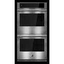 Jennair® RISE™ 27" Double Wall Oven with MultiMode® Convection System JJW2827LL
