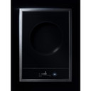 Jennair® Custom 15" Induction Wok JIE4115GS Jennair® Custom 15" Induction Wok JIE4115GS