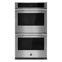 Jennair® RISE™ 30 Double Wall Oven JJW2830LL