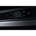Jennair® NOIR 60cm Built-In Steam Oven JJW6024HM