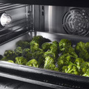 Jennair® NOIR 60cm Built-In Steam Oven JJW6024HM