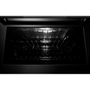 Jennair® RISE™ 30 Single Wall Oven with V2™ Vertical Dual-Fan Convection JJW3430LL