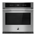 Jennair® RISE™ 30 Single Wall Oven with V2™ Vertical Dual-Fan Convection JJW3430LL