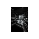 Jenn-Air® 36-Inch Built-In French Door Refrigerator JF36NXFXDE