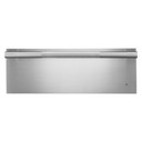 Jennair® RISE™ 30" 1.5 cu. ft. Capacity Warming Drawer JJD3030IL Jennair® RISE™ 30" 1.5 cu. ft. Capacity Warming Drawer JJD3030IL