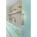 Jenn-Air® 36” Fully Integrated Built-In Bottom-Freezer Refrigerator (Right-Hand Door Swing) JB36NXFXRE