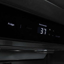 Jenn-Air® 36” Fully Integrated Built-In Bottom-Freezer Refrigerator (Right-Hand Door Swing) JB36NXFXRE