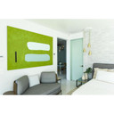 Jenn-Air® 36” Fully Integrated Built-In Bottom-Freezer Refrigerator (Right-Hand Door Swing) JB36NXFXRE