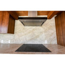 Jennair® 36" Oblivion Glass Induction Flex Cooktop JIC4736HB