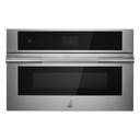 Jennair® RISE™ 30" BUILT-IN MICROWAVE OVEN WITH SPEED-COOK JMC2430LL