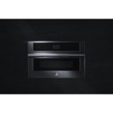 Jennair® RISE™ 30" BUILT-IN MICROWAVE OVEN WITH SPEED-COOK JMC2430LL