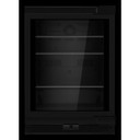 Jennair® Panel-Ready 24" Under Counter Glass Door Refrigerator, Right Swing JUGFR242HX