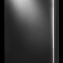 Jennair® 36" Built-In Column Refrigerator with RISE™ Panel Kit, Left Swing JKCPL361GL