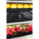 Jennair® 30" Panel-Ready Built-In Column Refrigerator, Right Swing JBRFR30IGX Jennair® 30" Panel-Ready Built-In Column Refrigerator, Right Swing JBRFR30IGX