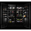 Jennair® 30" Panel-Ready Built-In Column Refrigerator, Right Swing JBRFR30IGX Jennair® 30" Panel-Ready Built-In Column Refrigerator, Right Swing JBRFR30IGX