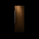 Jennair® 30" Panel-Ready Built-In Column Refrigerator, Right Swing JBRFR30IGX