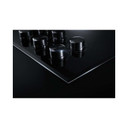 Jennair® 36" JX3™ Electric Downdraft Cooktop JED3536GB