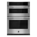 Jennair® RISE™ 30 Combination Microwave/Wall Oven JMW2430LL