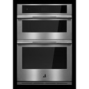Jennair® RISE™  30" Microwave/Wall Oven with MultiMode® Convection System JMW2430LL