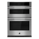 Jennair® RISE™ 30 Combination Microwave/Wall Oven JMW2430LL