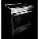 Jennair® RISE™ Induction Slide-In Range JIS1450ML