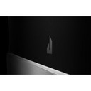 Jennair® NOIR™ 30" Double Wall Oven with MultiMode® Convection System JJW2830LM