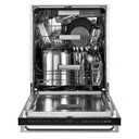 JennAir® Fully Integrated Dishwasher with 3rd Level Rack with Wash JDAF5924RM