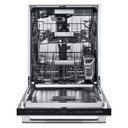 JennAir® Fully Integrated Dishwasher with 3rd Level Rack with Wash JDAF5924RL