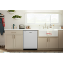 Amana® Dishwasher with Triple Filter Wash System ADB1400AMW