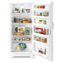 Amana® 18 cu. ft. Amana® Upright Freezer with Free-O-Frost™ System AZF33X18DW