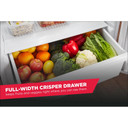 Amana® Top Freezer Refrigerator - 16.4 cu. ft. ARTX3028PW