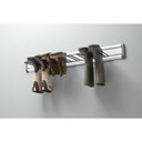 Gladiator® Boot Rack GAWA4PBSJG