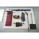 Gladiator® Boot Rack GAWA4PBSJG