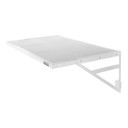 Gladiator® Overhead Max GearLoft™ Storage Shelf GAGL30WSJW
