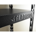Gladiator® 30 Wide EZ Connect Rack with Four 15 Deep Shelves YGRC304RGG