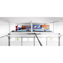 Gladiator® Overhead GearLoft™ Storage Rack 4 x 8 GALS48M4JW