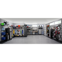 Gladiator® Advanced Bike Storage v3.0 GAWUXXCPVK