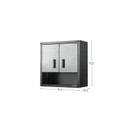 Gladiator® Ready-to-Assemble 3/4 Door Wall GearBox GAWG28KDYG