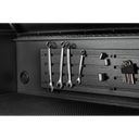 Gladiator® Premier 41 inch 15-drawer Mobile Tool Chest Combo GATC4115JG