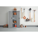 Gladiator® Ready-to-Assemble Mobile Storage Cabinet GALG36CKKW