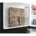 Gladiator® 17.8 Cu. Ft. (0.50 m³) Upright Freezer GAFZ30FDGB